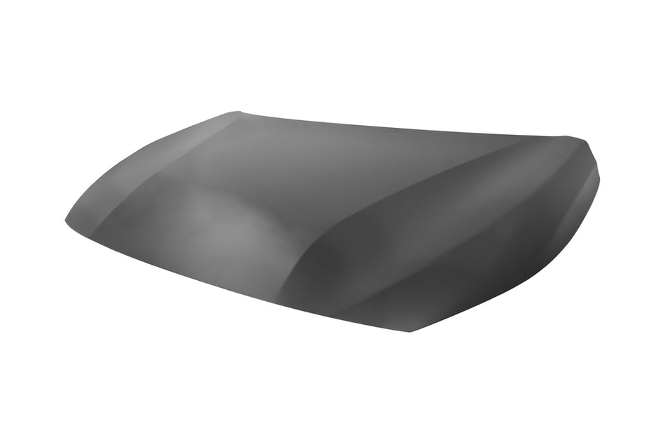 Cofano-Alluminio Per Peugeot 208 (PG3303130)