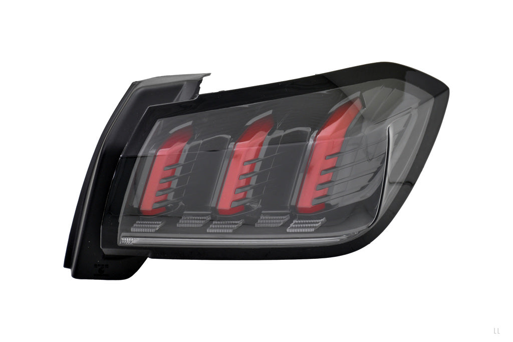 Fanale Posteriore Destro-Led-Versione Valeo Per Peugeot 208 (PG3304165)