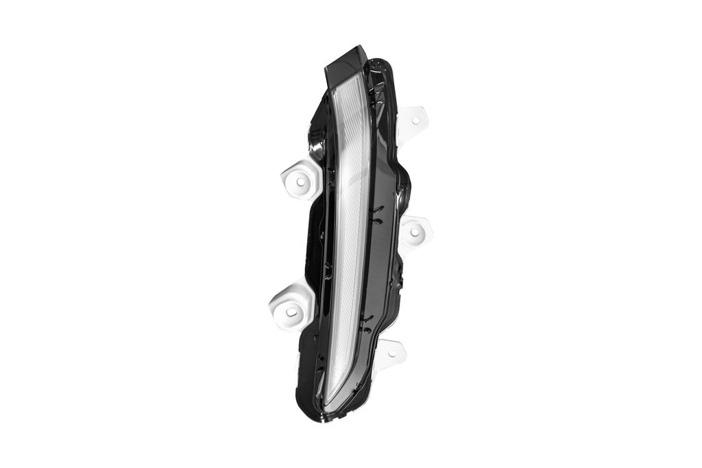 Luce Diurna Sinistra-Led-Versione Varroc Per Peugeot 208 (PG3304316)