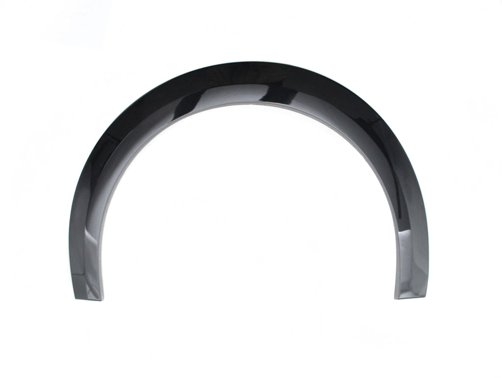 Parafanghino Posteriore Destro-Nera-Lucida Per Peugeot 208 Gt Line (PG3311583)