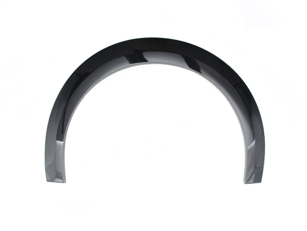 Parafanghino Posteriore Sinistro-Nera-Lucida Per Peugeot 208 Gt Line (PG3311584)