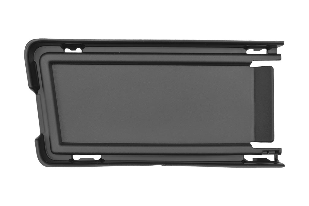 Convogliatore Aria Inferiore-Paraurti Anteriore Per Peugeot 208 (PG3322403)