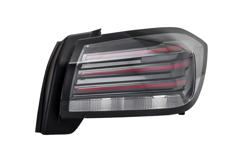 Fanale Posteriore Destro-Led-Versione Valeo Per Peugeot 208 (PG3324155)