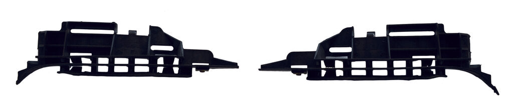 Kit Supporti Paraurti Anteriori-Laterali-(destro+sinistro) Per Peugeot 307 (PG4201005)