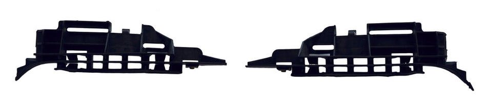 Kit Supporti Paraurti Anteriori-Laterali-(destro+sinistro) Per Peugeot 307 (PG4201005)