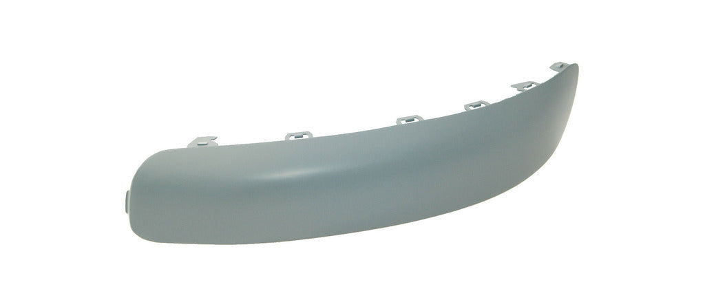 Modanatura Destra Paraurti Posteriore-Con Primer Per Peugeot 307 (PG4201255)