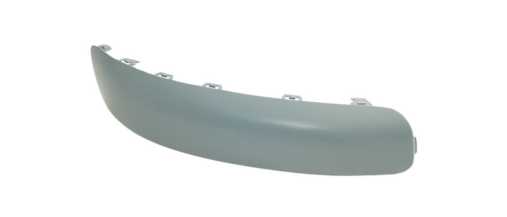 Modanatura Sinistra Paraurti Posteriore-Con Primer Per Peugeot 307 (PG4201256)