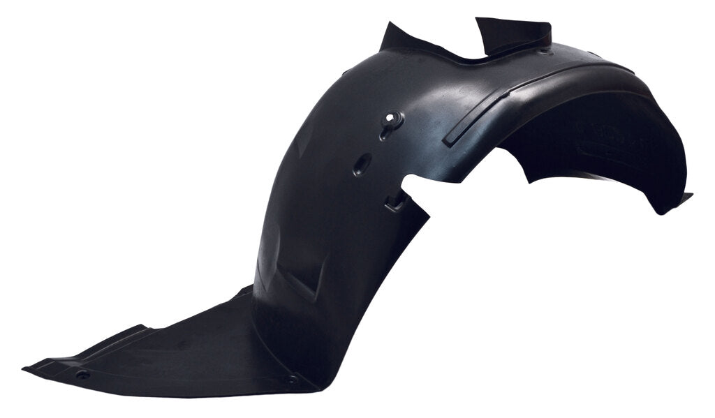 Passaruota Anteriore Sinistro Per Peugeot 307 (PG4203604)