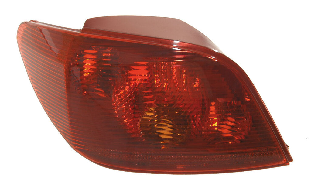 Fanale Posteriore Sinistro-Senza Portalampada Mod. 3/5 Porte Per Peugeot 307 (PG4204154)