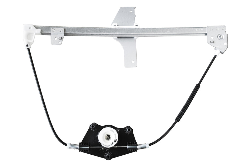 Meccanismo Alzacristallo Anteriore Sinistro Mod. 5 Porte Per Peugeot 307 (PG420W024)