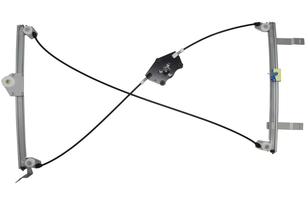Meccanismo Alzacristallo Anteriore Destro Mod. 3 Porte Per Peugeot 307 (PG420W111)