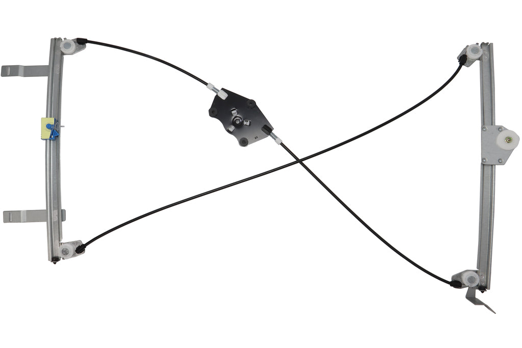 Meccanismo Alzacristallo Anteriore Sinistro Mod. 3 Porte Per Peugeot 307 (PG420W112)