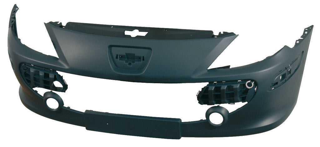 Paraurti Anteriore-Con Primer-Con Sede Fendi Per Peugeot 307 (PG4221001)