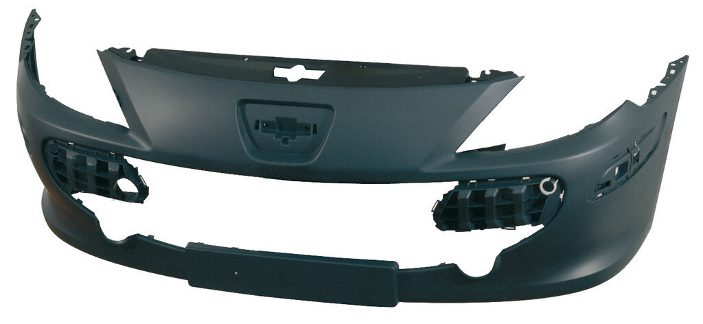 Paraurti Anteriore-Con Primer Per Peugeot 307 (PG4221011)