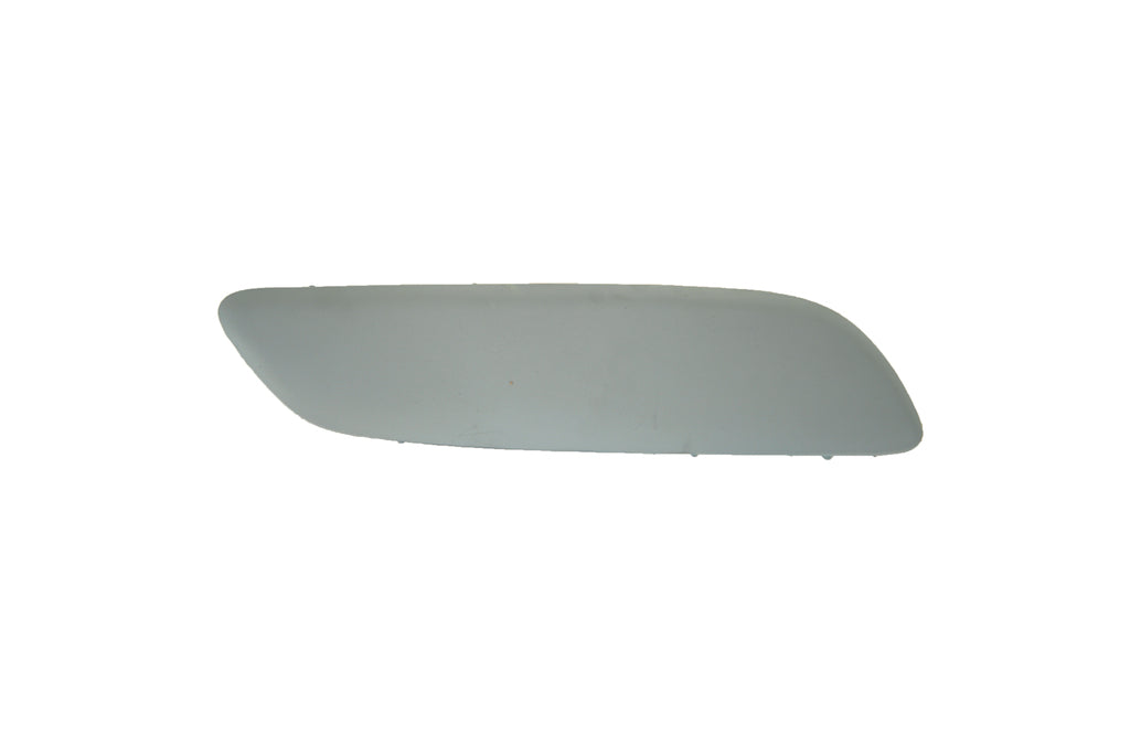 Modanatura Destra Paraurti Anteriore-Esterna-Con Primer Per Peugeot 307 (PG4221243)