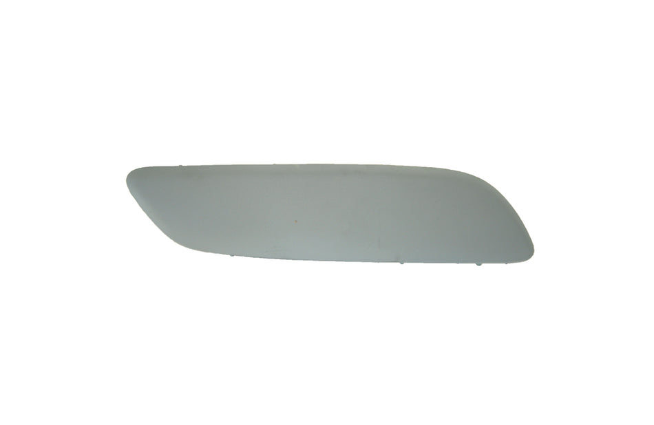 Modanatura Destra Paraurti Anteriore-Esterna-Con Primer Per Peugeot 307 (PG4221243)