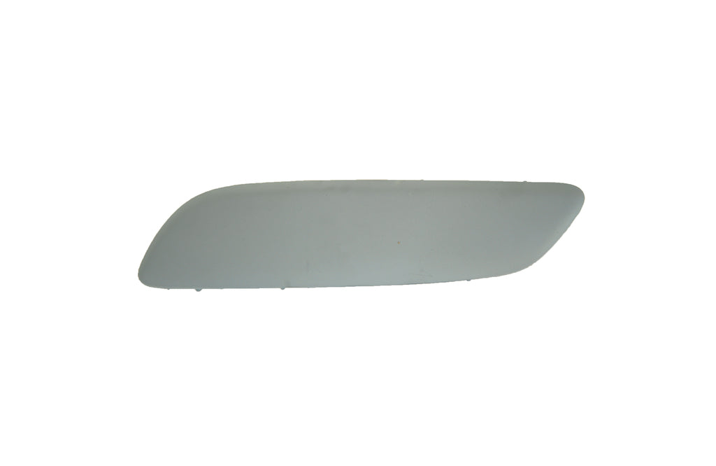 Modanatura Sinistra Paraurti Anteriore-Esterna-Con Primer Per Peugeot 307 (PG4221244)