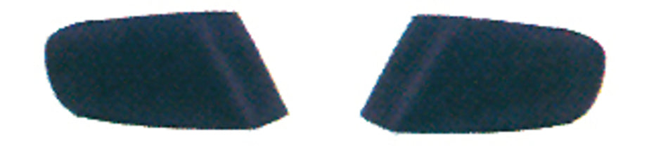 Kit Modanature Griglia Paraurti Anteriore Per Peugeot 307 (PG4221248)