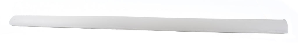Modanatura Porta Anteriore Destra-Grigia-Liscia-Da Primerizzare Mod. 5 Porte Per Peugeot 307 (PG4221423)