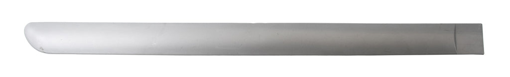 Modanatura Porta Posteriore Destra-Grigia-Liscia-Da Primerizzare-Con Clips Mod. 5 Porte Per Peugeot 307 (PG4221463)