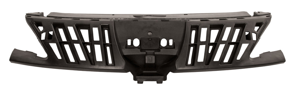 Griglia Radiatore-Interna-Nera Per Peugeot 307 (PG4222011)