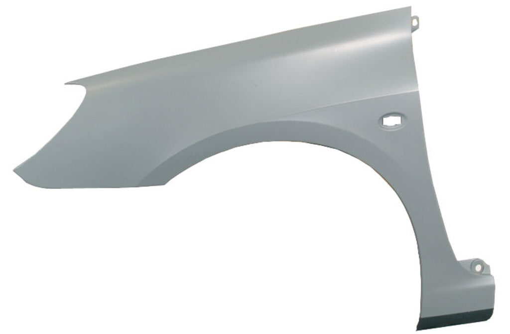 Parafango Anteriore Sinistro-Con Foro Lucciola Per Peugeot 307 (PG4223014)