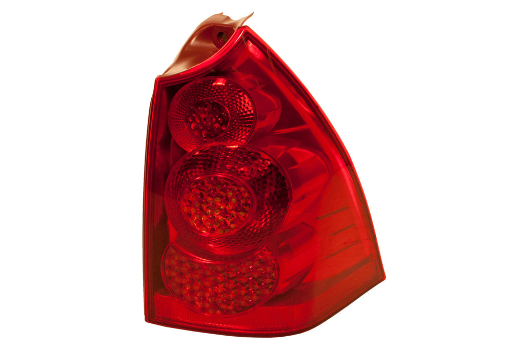Fanale Posteriore Destro-Senza Portalampada Mod. Station Wagon Per Peugeot 307 (PG4224163)