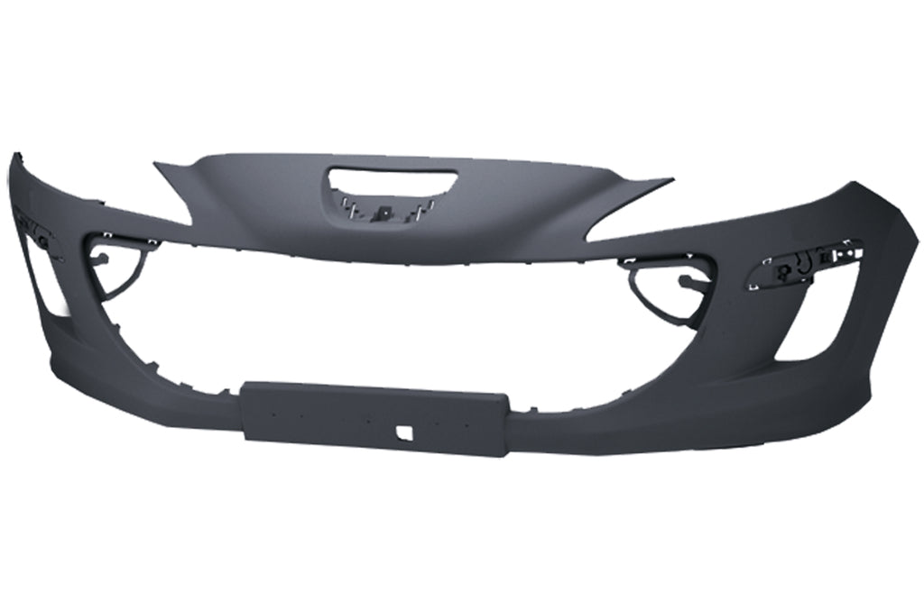 Paraurti Anteriore-Con Primer Per Peugeot 308 (t7) (PG4241001)