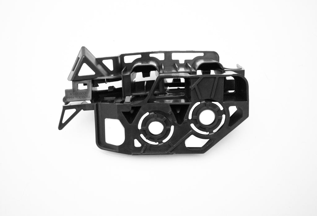 Staffa Destra Paraurti Anteriore Per Peugeot 308 (t7) (PG4241003)