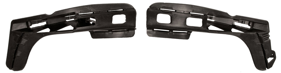 Kit Supporto Fendinebbia-(destro+sinistro) Per Peugeot 308 (t7) (PG4241005)