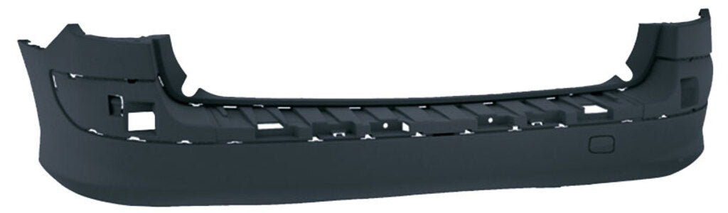 Paraurti Posteriore-Con Primer Mod. Station Wagon Per Peugeot 308 (t7) (PG4241071)