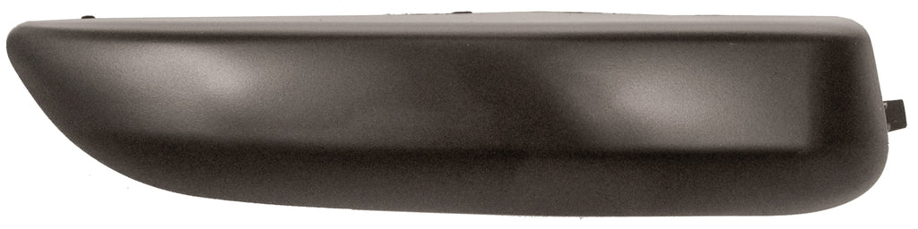 Modanatura Destra Paraurti Anteriore-Nera Per Peugeot 308 (t7) (PG4241243)