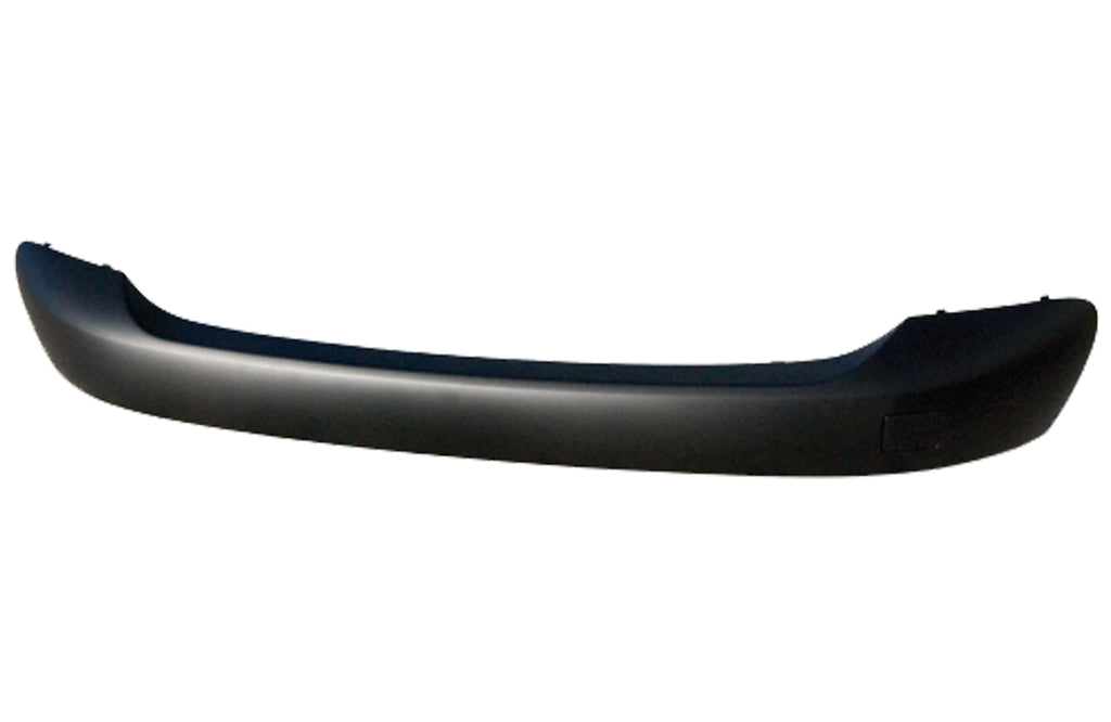Modanatura Paraurti Anteriore-Centrale-Nera Per Peugeot 308 (t7) (PG4241245)