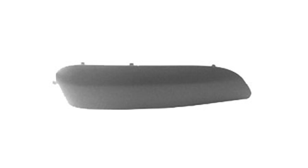 Modanatura Sinistra Paraurti Posteriore-Con Primer Per Peugeot 308 (t7) (PG4241264)