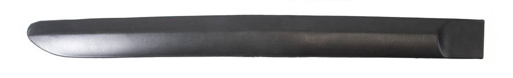Modanatura Porta Posteriore Destra-Nera-Goffrata Mod. 5 Porte Per Peugeot 308 (t7) (PG4241453)