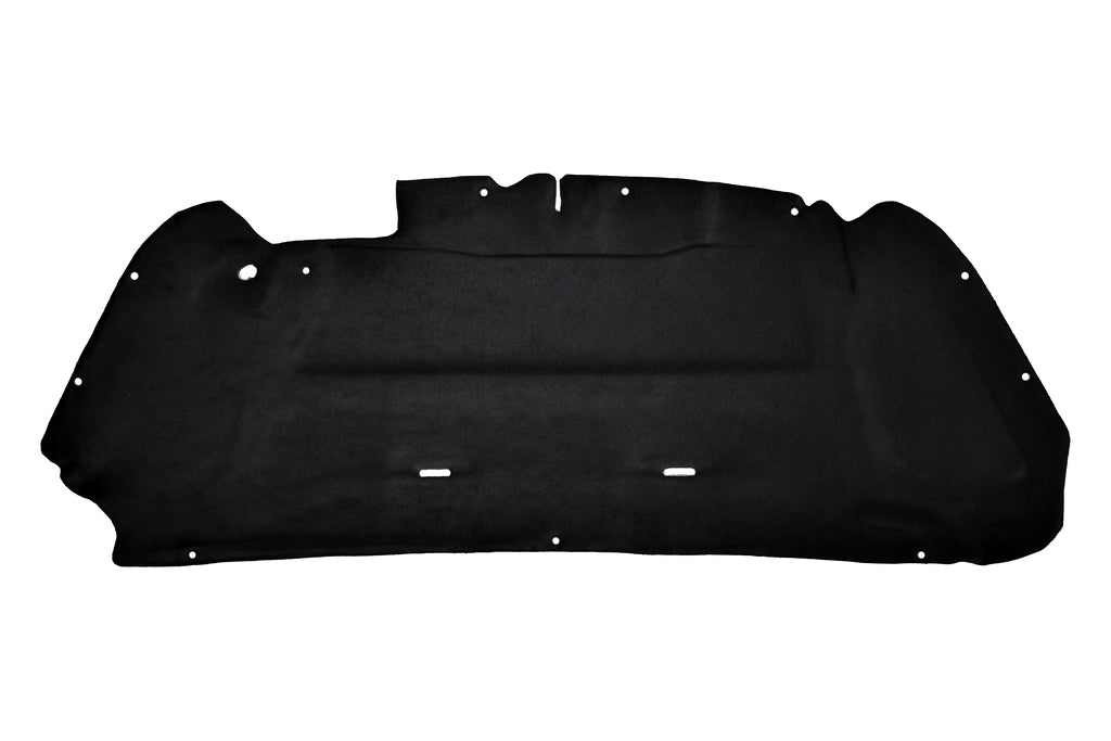 Pannello Insonorizzatore Cofano-12 Clips Per Peugeot 308 (t7) (PG4241965)