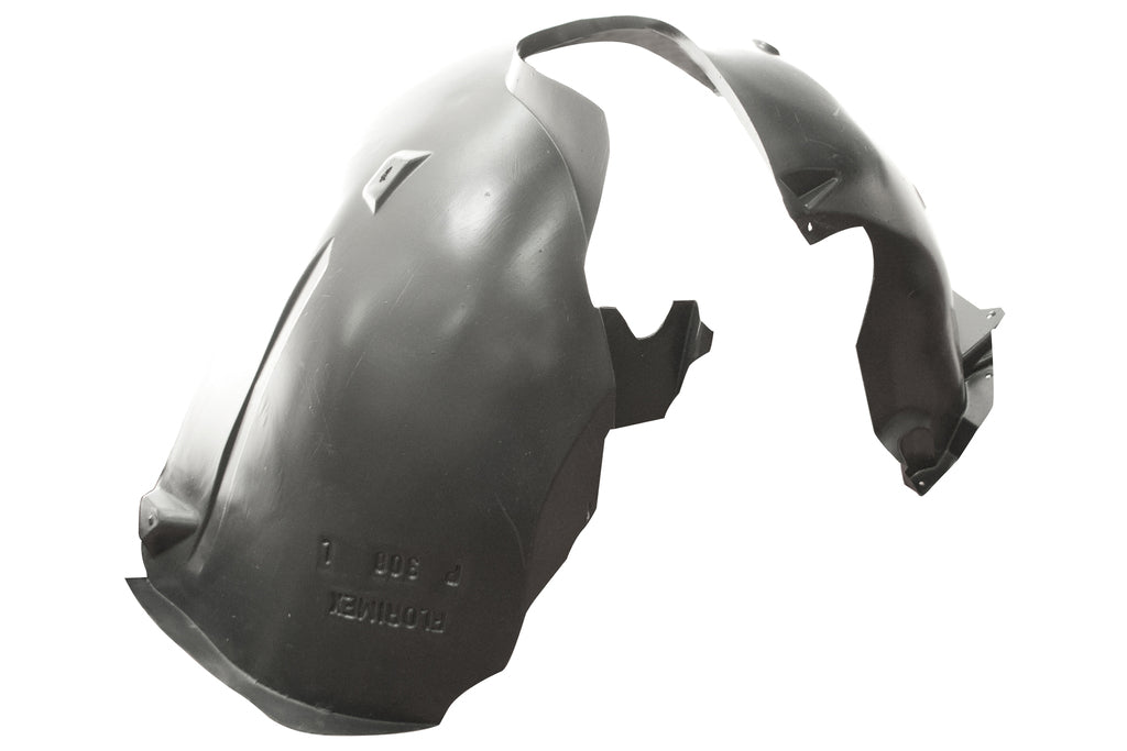 Passaruota Anteriore Sinistro Per Peugeot 308 (t7) (PG4243604)
