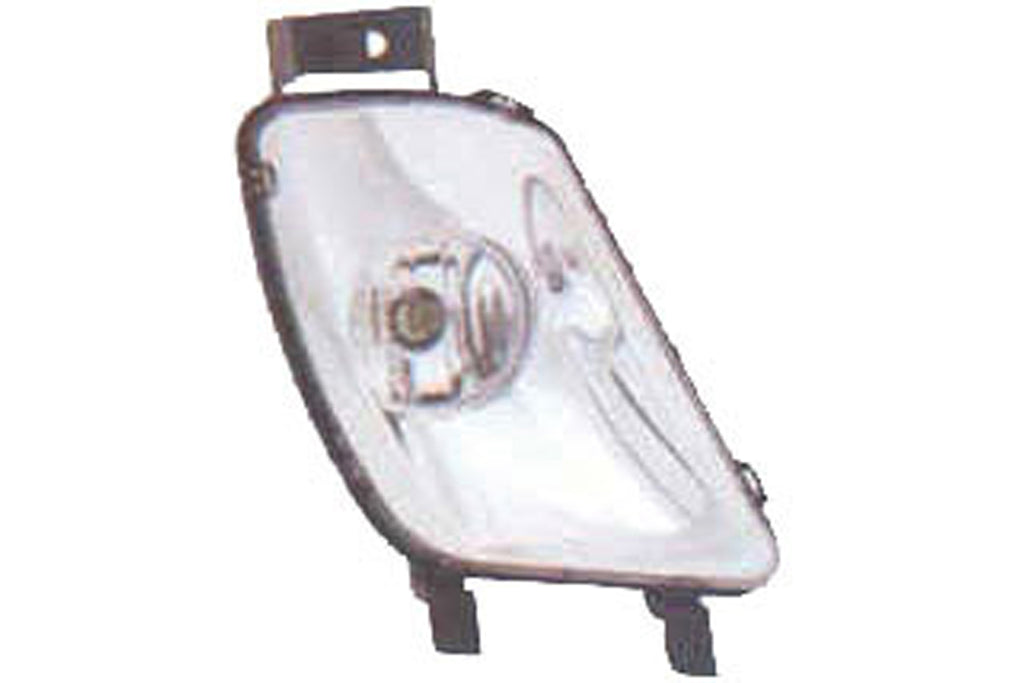 Fendinebbia Destro-Versione Valeo Per Peugeot 308 (t7) (PG4244413)