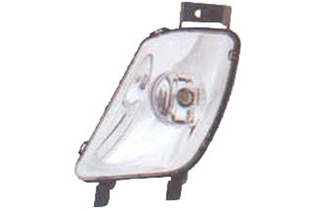 Fendinebbia Sinistro-Versione Valeo Per Peugeot 308 (t7) (PG4244414)