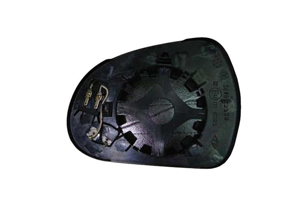 Piastra Specchio Sinistra-Termica-Asferica Per Peugeot 308 (t7) (PG4247507)