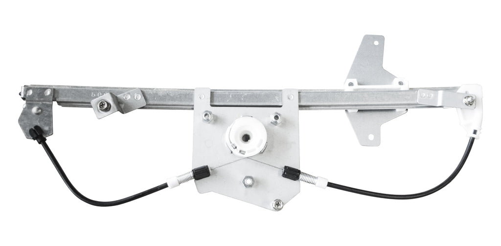 Meccanismo Alzacristallo Anteriore Sinistro Mod. 5 Porte Per Peugeot 308 (t7) (PG424W024)