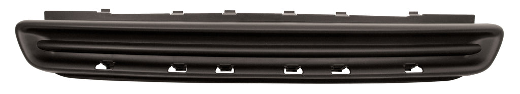 Griglia Paraurti Anteriore-Inferiore-Nera Per Peugeot 308 (t7) (PG4262121)