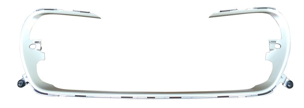 Modanatura Griglia-Grigia Per Peugeot 308 (t7) (PG4262206)