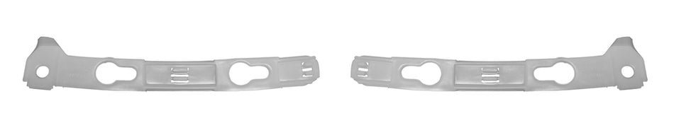 Kit Guide Paraurti Posteriore-(destra+sinistra) Mod. 5 Porte Per Peugeot 308 (t9) (PG4281055)