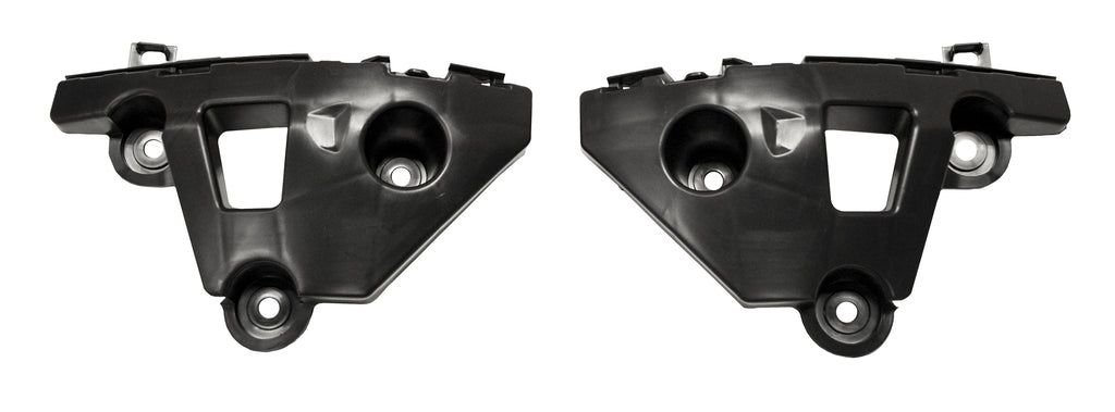 Kit Guide Paraurti Posteriore-(destra+sinistra) Mod. Station Wagon Per Peugeot 308 (t9) (PG4281066)