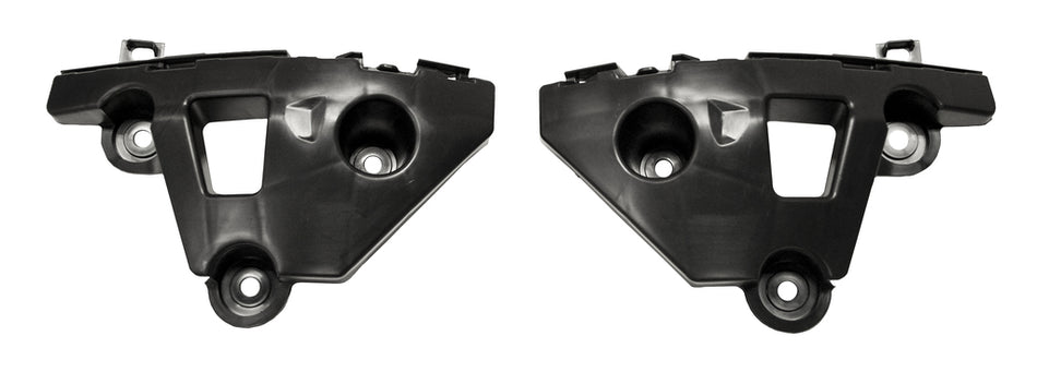 Kit Guide Paraurti Posteriore-(destra+sinistra) Mod. Station Wagon Per Peugeot 308 (t9) (PG4281066)