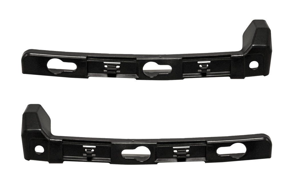 Kit Staffe Paraurti Posteriore-Esterne-(destra+sinistra) Mod. Station Wagon Per Peugeot 308 (t9) (PG4281076)