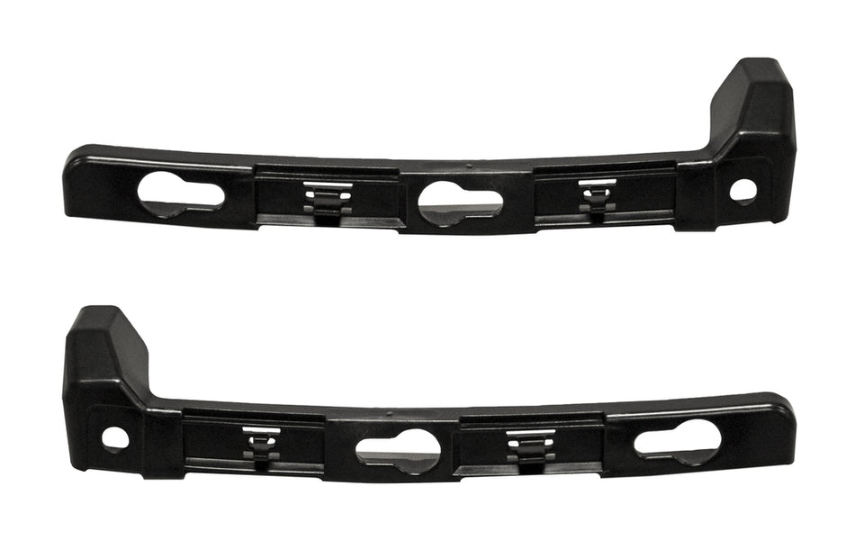 Kit Staffe Paraurti Posteriore-Esterne-(destra+sinistra) Mod. Station Wagon Per Peugeot 308 (t9) (PG4281076)