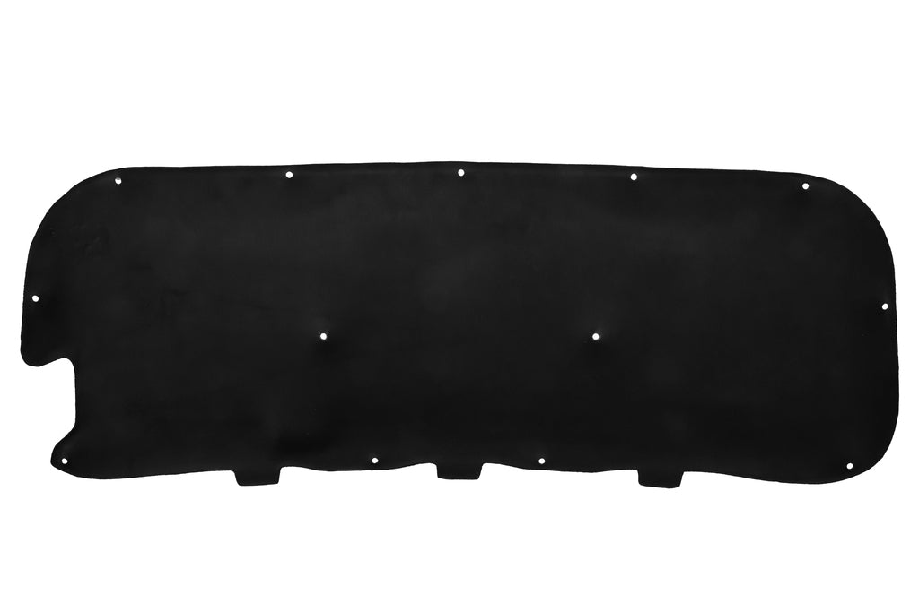 Pannello Insonorizzante Cofano-13 Clips Per Peugeot 308 (t9) (PG4281945)