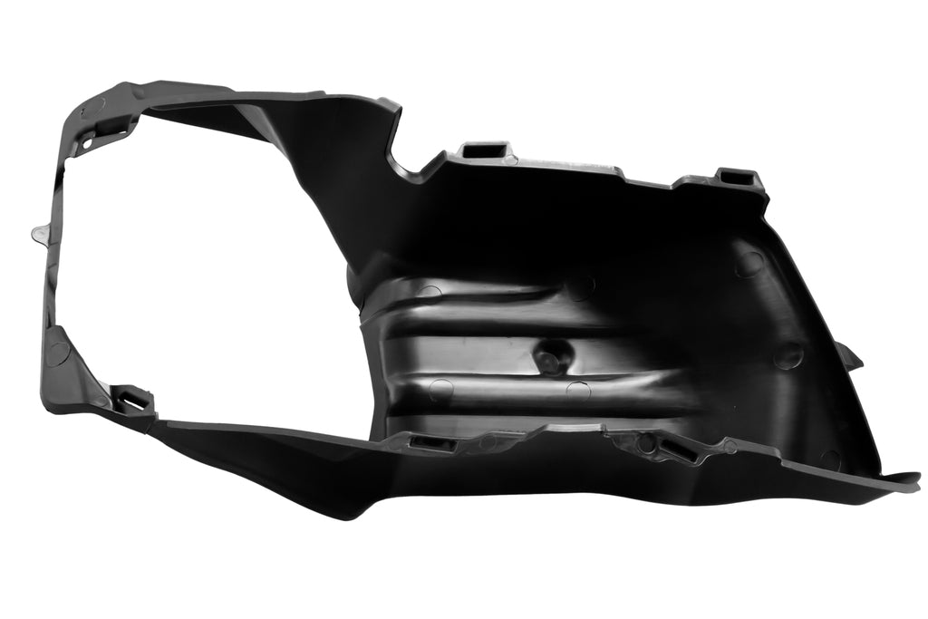Guida Aria Sinistra Paraurti Anteriore-Interna Per Peugeot 308 (t9) (PG4282104)